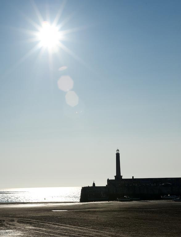 The Sands Hotel Margate Dış mekan fotoğraf