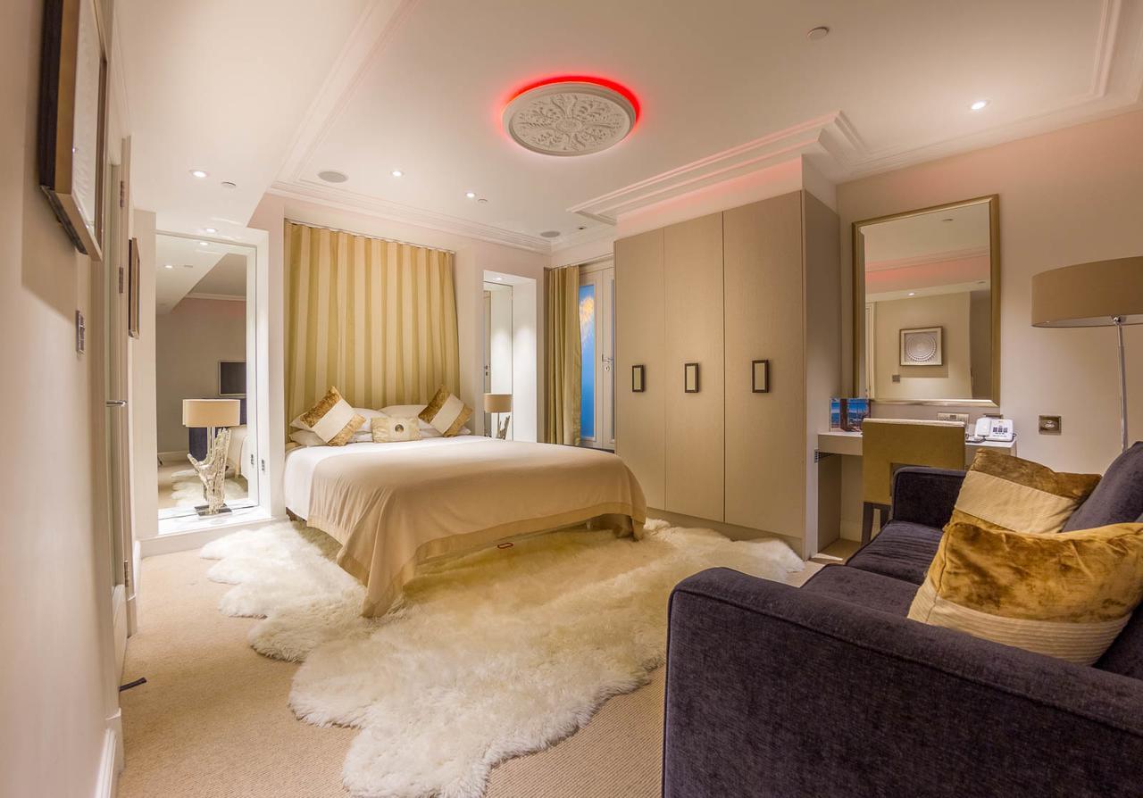 The Sands Hotel Margate Dış mekan fotoğraf