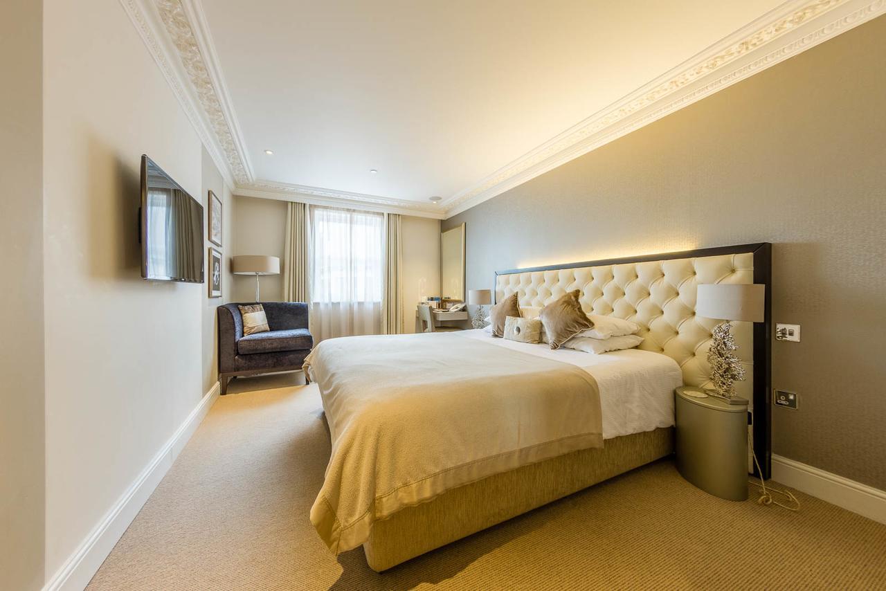 The Sands Hotel Margate Dış mekan fotoğraf