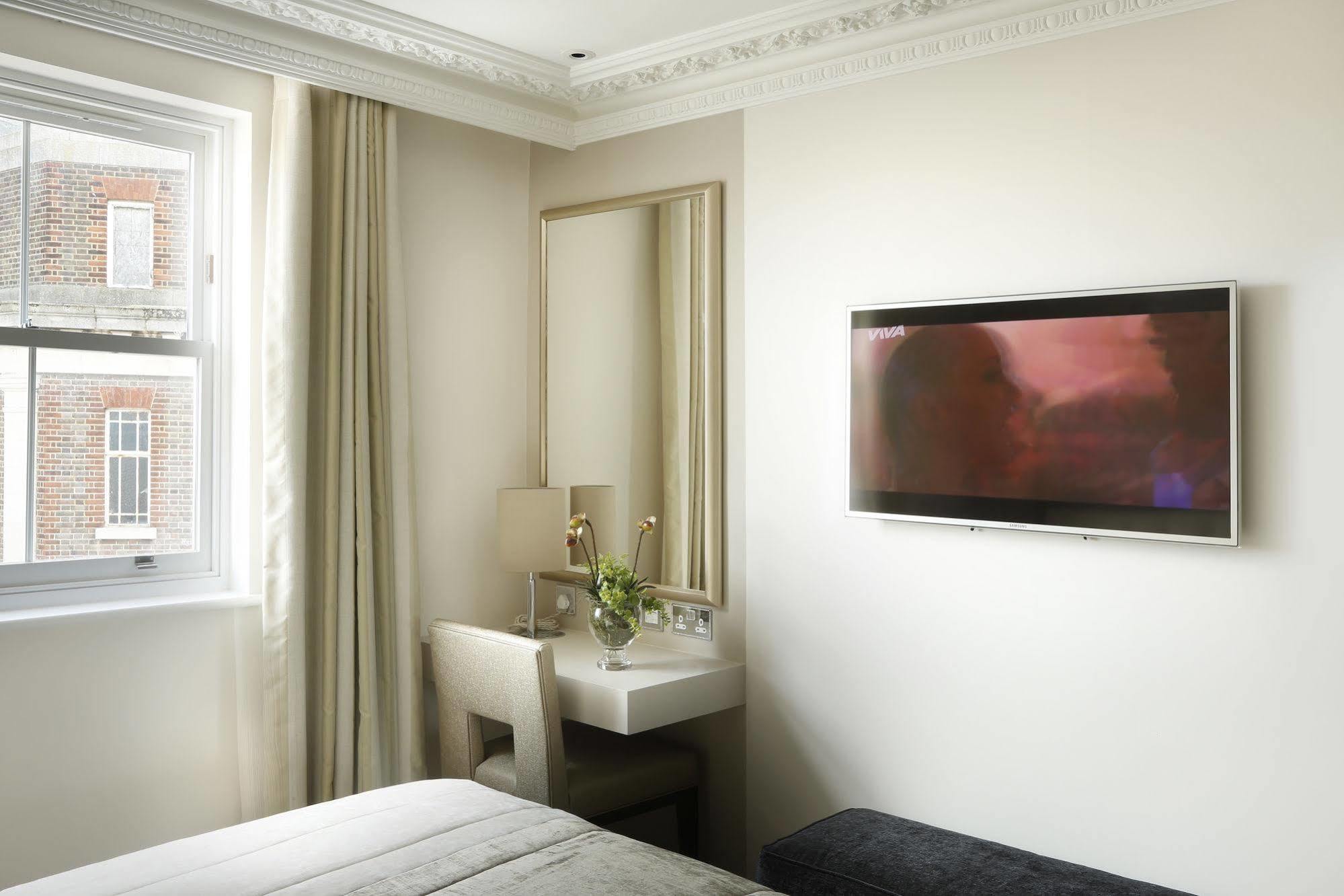 The Sands Hotel Margate Dış mekan fotoğraf