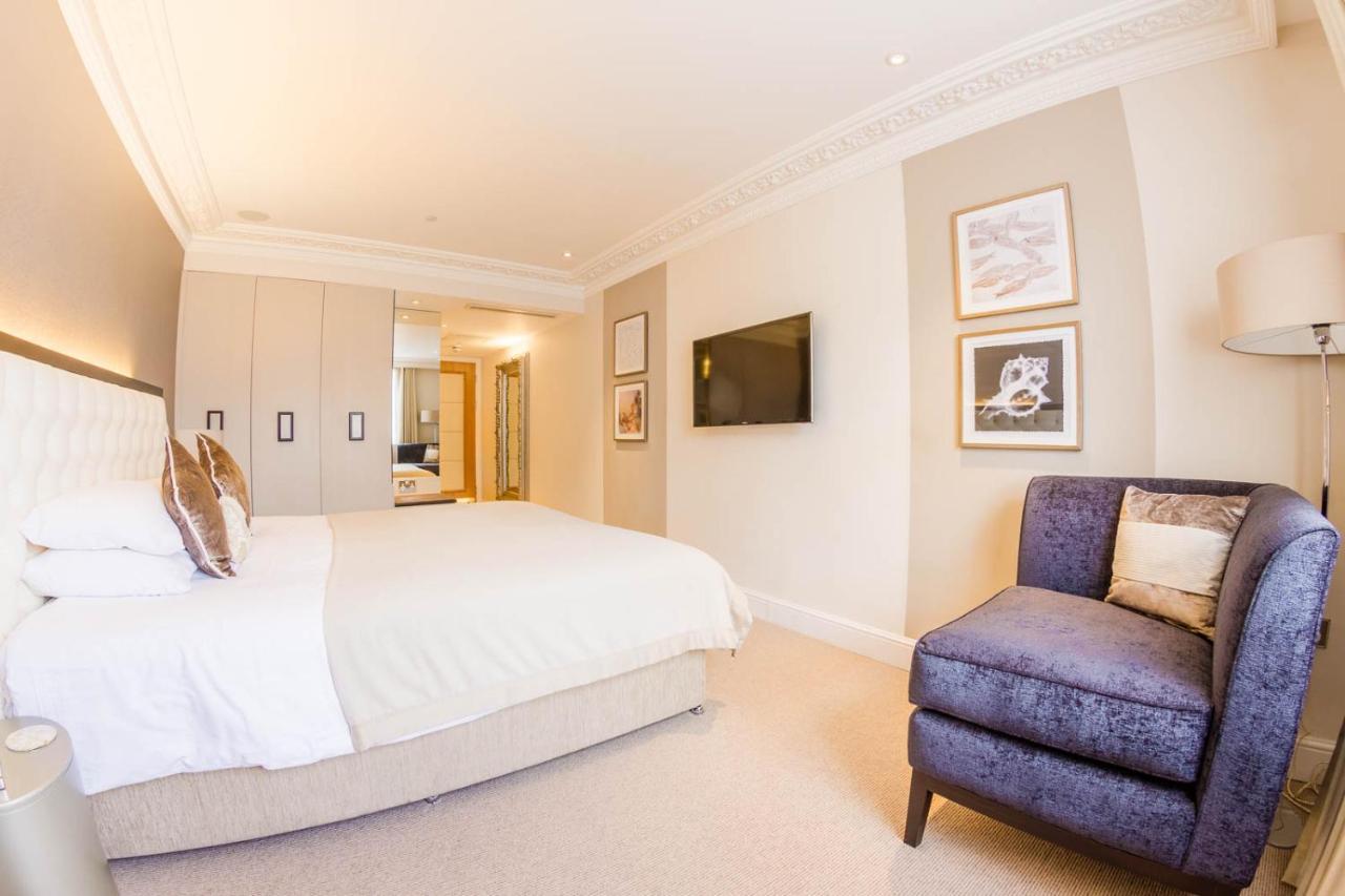The Sands Hotel Margate Dış mekan fotoğraf